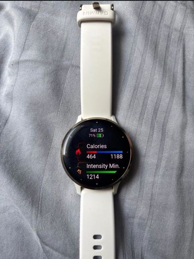 Garmin venu 3