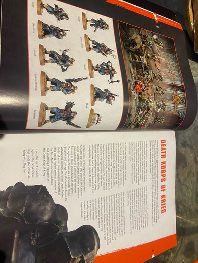 Warhammer 40k Killteam Recruit Edition