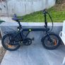 ENGWE P20 Folding E-Bike Image 5