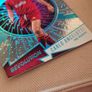 2017 Panini Revolution Revolutionaries Carlo Ancelotti  Disco /25 Image 2