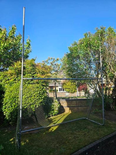 Football Goals