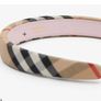 burberry new hairband Image 2