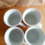 Vintage coffee cups (4) Image 4