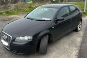 Audi A3 2009