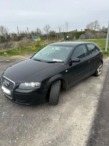 Audi A3 2009