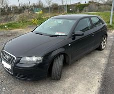 Audi A3 2009