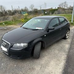 Audi A3 2009 Complete