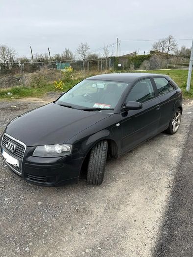 Audi A3 2009