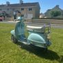 Vespa PX 125 1990 Image 3
