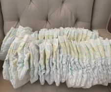 Pampers size 1
