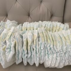 Pampers size 1