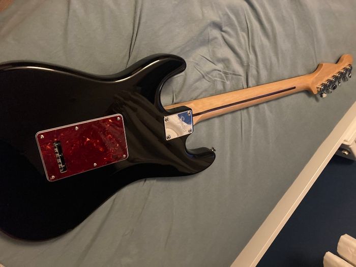 stratocaster /partscaster