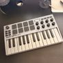 AKAI MPK mini MIDI controller Image 3