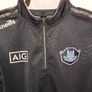 dublin gaa halfzip jumper Image 3