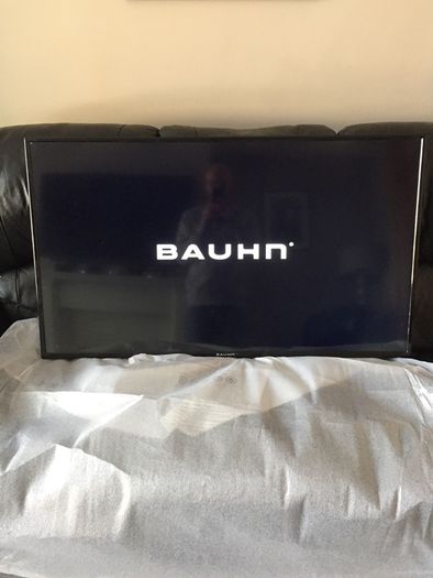 Bauhn 49 inch 4K UltraHD Smart TV