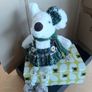 2026 Sitting mouse BNWT Image 2