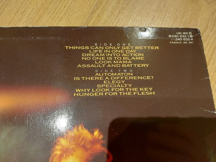 Batch Of Vinyl Records For Sale (14/15) - All Cleaned And In Excellent Condition