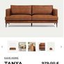 Kave Home Tanya Sofa Image 6