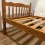 Pine Single bed Image 5