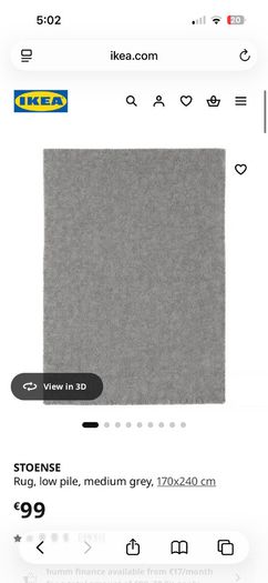 Carpet