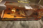 Jada Toys Fred Flintstone Hollywood Rides Series