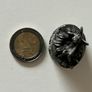 Vintage Pewter Tooth Fairy Wee Box Image 7