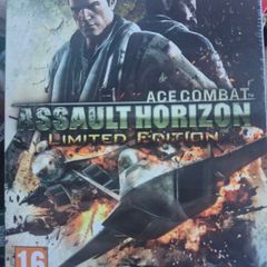 Ace Combat Assault Horizon - Limited Edition PS3