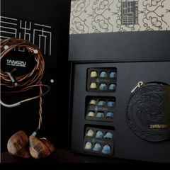 Tangzu Fudu Verse2 Iem