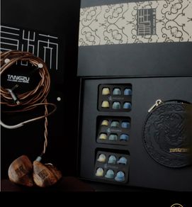 Tangzu Fudu Verse2 Iem