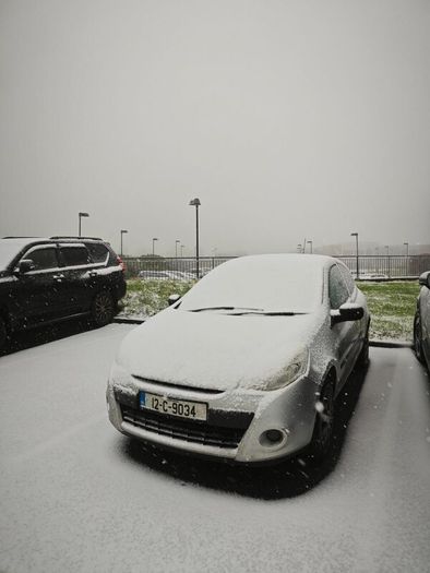 Renault Clio 2012