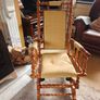 Rocking chair Image 3