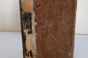 Theologiae Dogmaticae, Vol. 2 by Franciscus Patricius Kenrick (AB516)