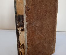 Theologiae Dogmaticae, Vol. 2 by Franciscus Patricius Kenrick (AB516)