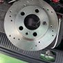Skoda fabia mk1 VRS Image 2