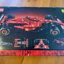 LEGO Technic 42207 Ferrari SF-24 F1 Car - Brand New Image 2