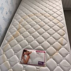 single mattress