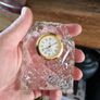 Crystal clock Image 2