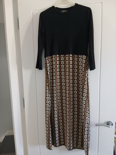 Long dress