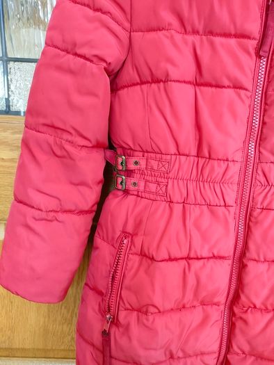 Girls Coat