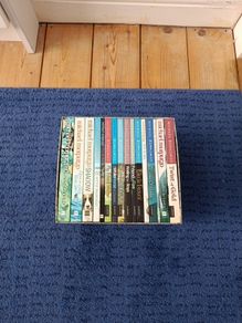 16 Michael Morpurgo Books