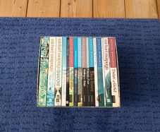 16 Michael Morpurgo Books