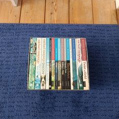 16 Michael Morpurgo Books
