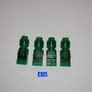 Lego Heroica Microfigures Image 2