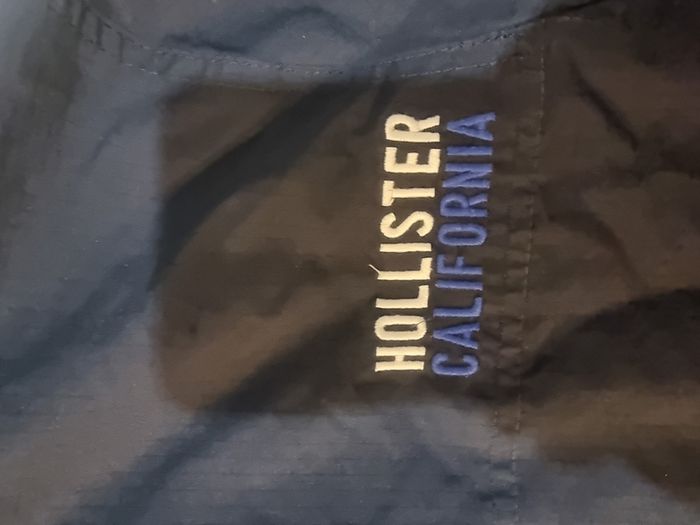 Hollister Jacket