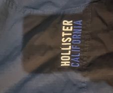 Hollister Jacket