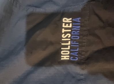 Hollister Jacket