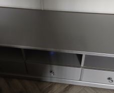 Ikea Hemnes tv unit