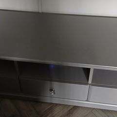 Ikea Hemnes tv unit