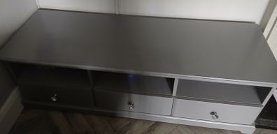 Ikea Hemnes tv unit