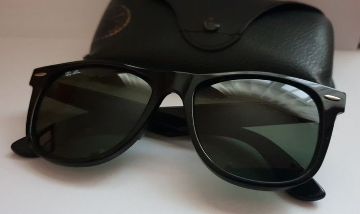 New Rayban Sunglasses
